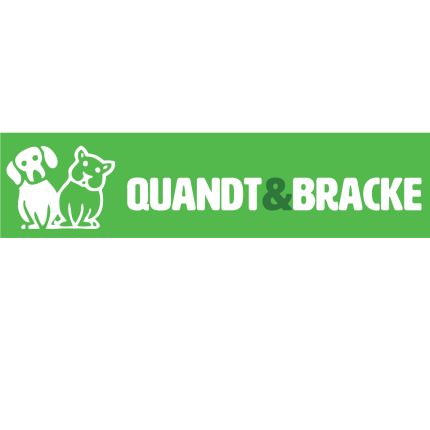 Logotyp från Tierärztliche Gemeinschaftspraxis Anette Quandt, Steffi Bracke , Andreas Bracke