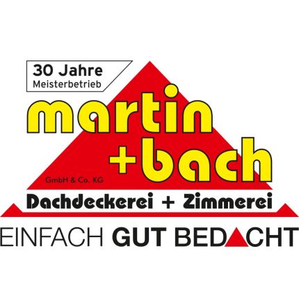 Logo od Martin + Bach GmbH & Co.KG