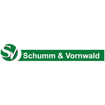 Logotyp från Schumm & Vornwald GmbH