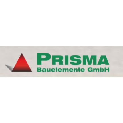 Logo van Prisma Bauelemente GmbH