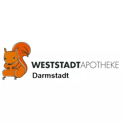 Logotyp från Weststadt Apotheke