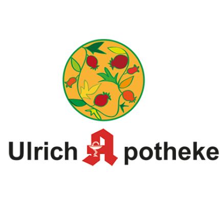 Logo od Ulrich-Apotheke