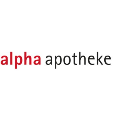 Logo von Alpha-Apotheke