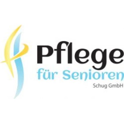 Logo van Pflege für Senioren Schug GmbH