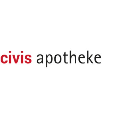 Logo de Civis-Apotheke in der Drehscheibe