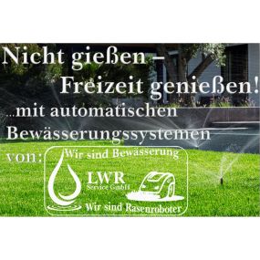 Bild von LWR Service GmbH