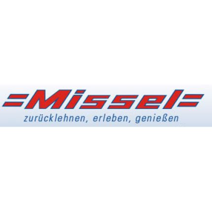 Logo da Omnibus Missel