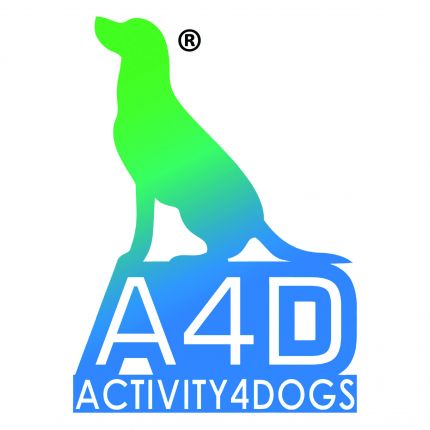 Logo da Activity4Dogs