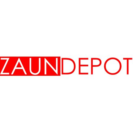 Logo fra ZaunDepot