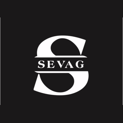Logotipo de SEVAG Maison de Coiffure