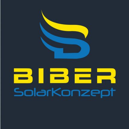 Logo fra BIBER SolarKonzept GmbH