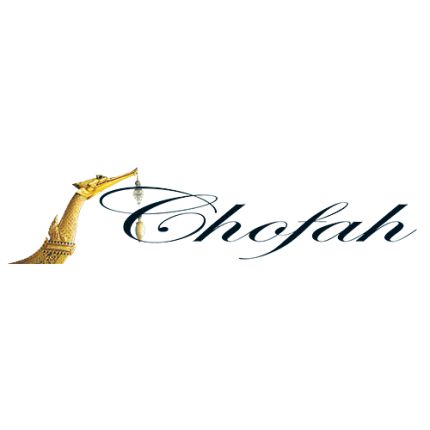 Logo da Thai-Massage | Chofah Thai Massage | Grünwald
