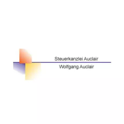 Logotipo de Steuerkanzlei Auclair