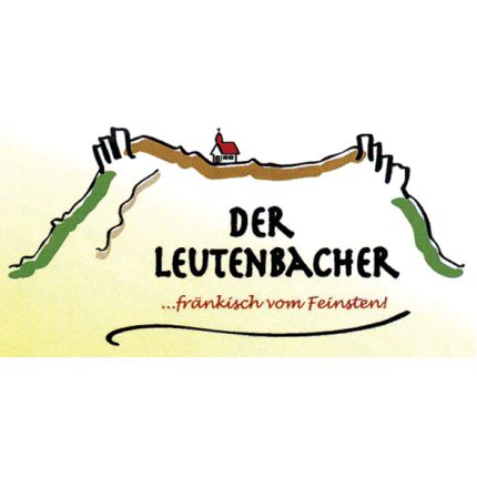 Logotyp från Der Leutenbacher Metzgerei und Feinkost