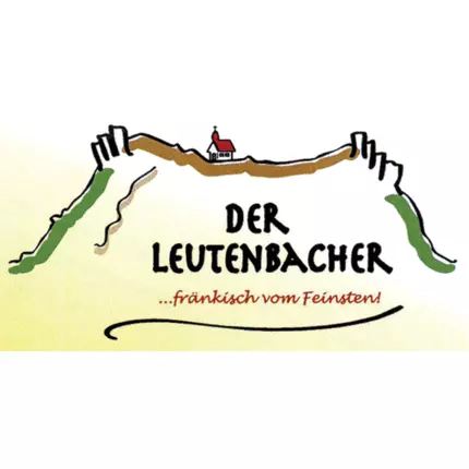 Logotyp från Der Leutenbacher Metzgerei und Feinkost