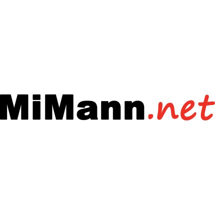 Logo da MiMann.net IT-Dienstleistungen