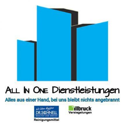Logo from All IN ONE Dienstleistungen