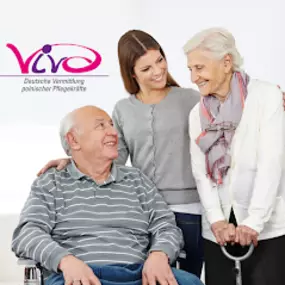 Pflegevermittlung Vivo