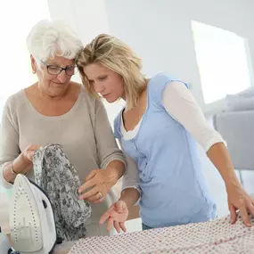Pflegevermittlung Vivo