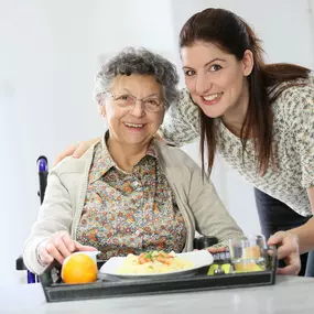 Pflegevermittlung Vivo