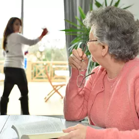Pflegevermittlung Vivo