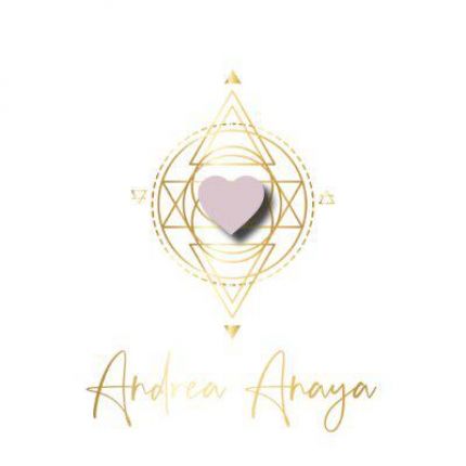 Logotyp från Andrea Anaya