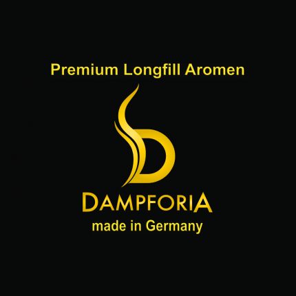 Logo from Dampforia Vape Store