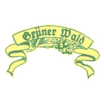 Logotipo de Gasthof Grüner Wald