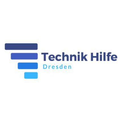 Logo van Technik Hilfe Dresden