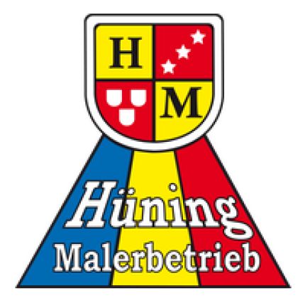 Logotipo de Malerbetrieb Hüning GbR