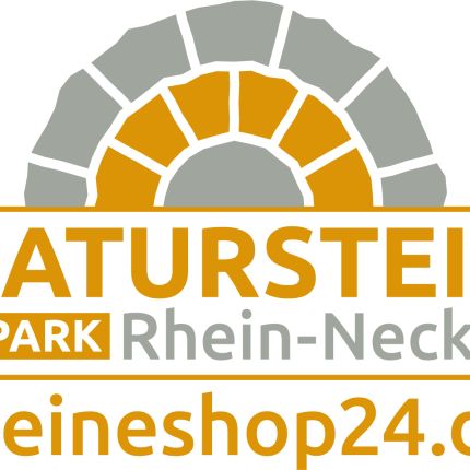 Logo fra Natursteinpark Rhein-Neckar GmbH