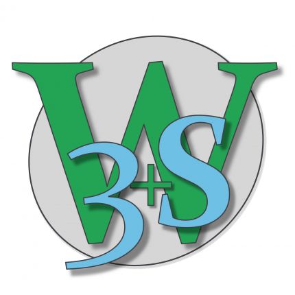 Logótipo de 3S+WebDesign