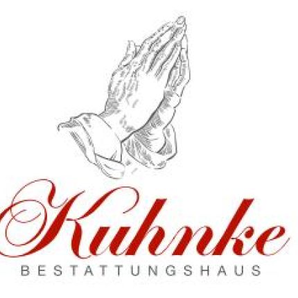 Λογότυπο από Bestattungshaus Kuhnke