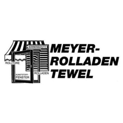 Logo von Meyer-Rolladen, Inh. Axel Meyer