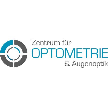 Logo od Zentrum für Optometrie & Augenoptik Magdeburg GmbH