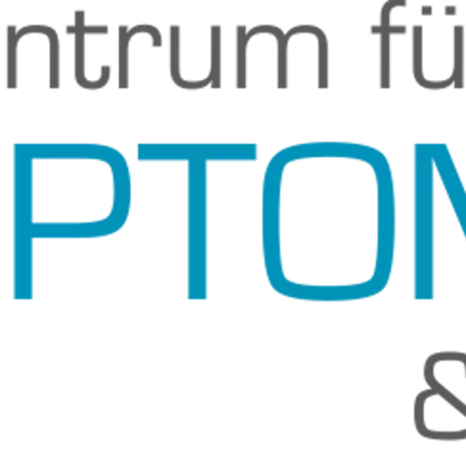 Logo von Zentrum für Optometrie & Augenoptik Magdeburg GmbH