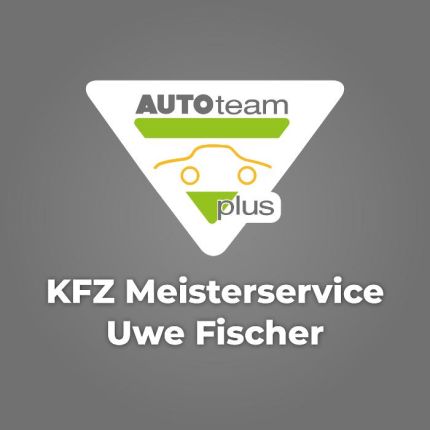 Logo van KFZ Werkstatt Uwe Fischer