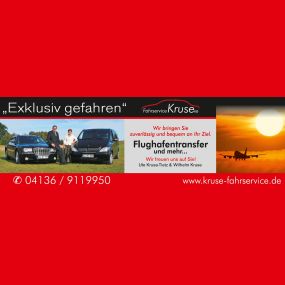 Bild von Fahrservice Kruse KG