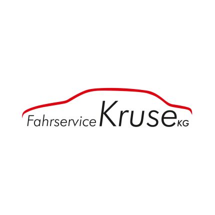 Logotyp från Fahrservice Kruse KG