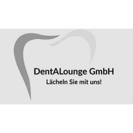 Logotyp från DentALounge GmbH