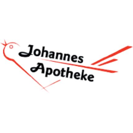Logo from Johannes-Apotheke