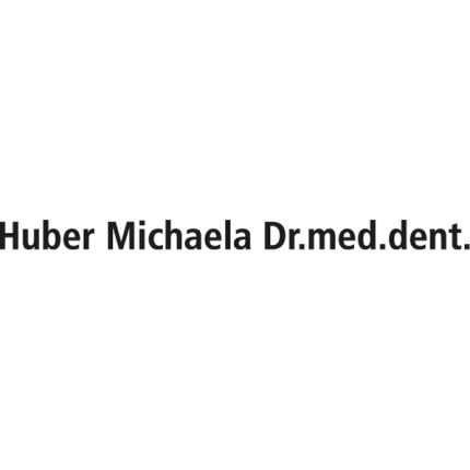 Logotipo de Zahnärztin Dr. med. dent. Michaela Huber