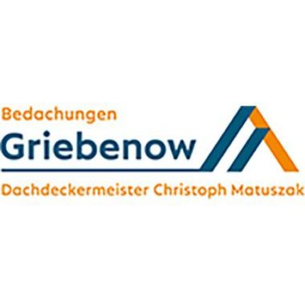 Λογότυπο από Bedachungen Griebenow