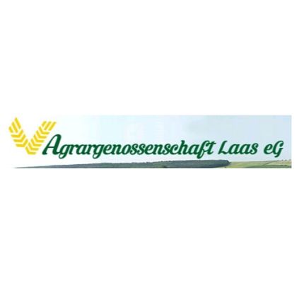 Logo von Agrargenossenschaft Laas eG