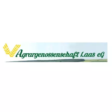 Logotyp från Agrargenossenschaft Laas eG