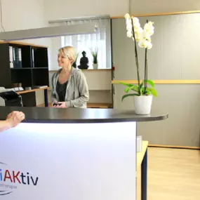 Bild von RehaAKtiv GmbH