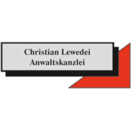 Logo fra Lewedei Christian Rechtsanwalt