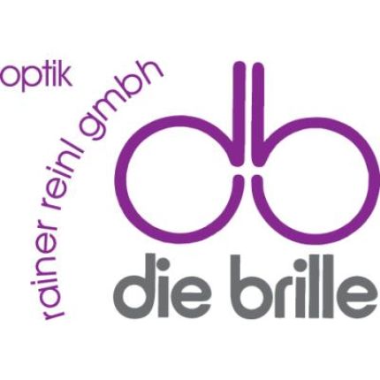 Logotipo de Die Brille Rainer Reinl GmbH