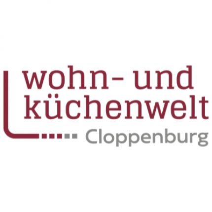 Logo van Wohn- und Küchenwelt Cloppenburg GmbH
