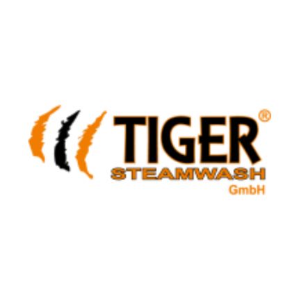 Logo von Tiger Steam Wash GmbH